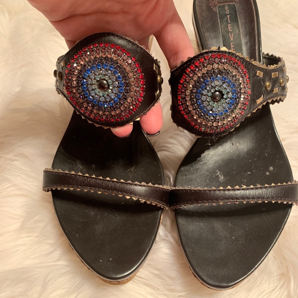 Steven by Steve Madden shoes